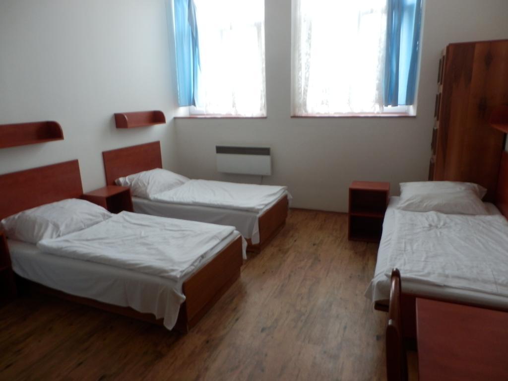 Ubytovna Moravan Брно Номер фото