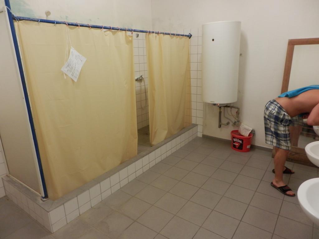 Ubytovna Moravan Брно Экстерьер фото