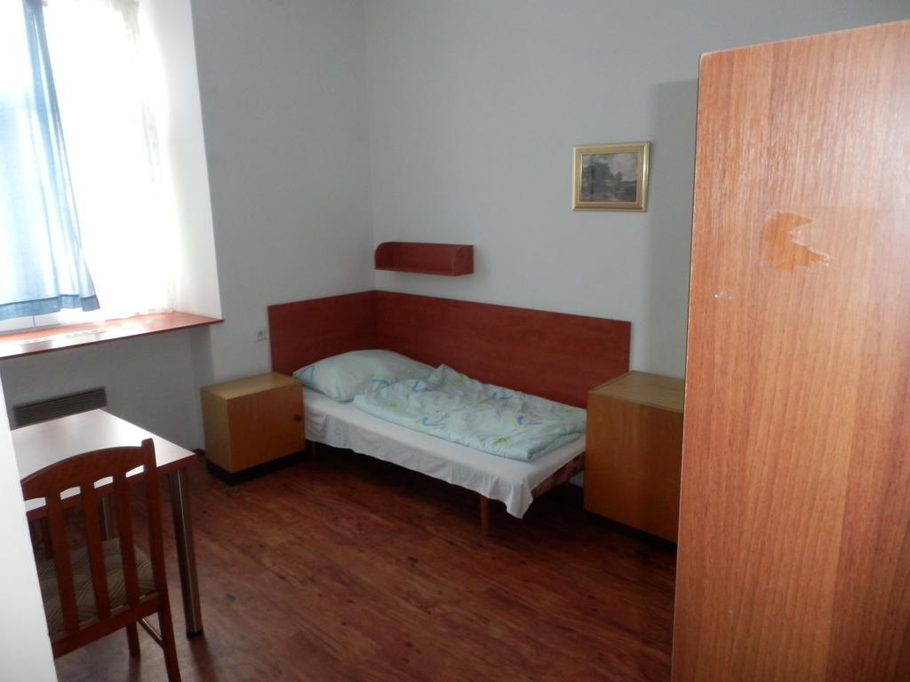 Ubytovna Moravan Брно Номер фото