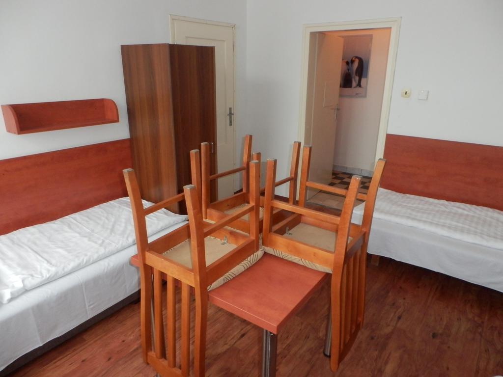 Ubytovna Moravan Брно Номер фото